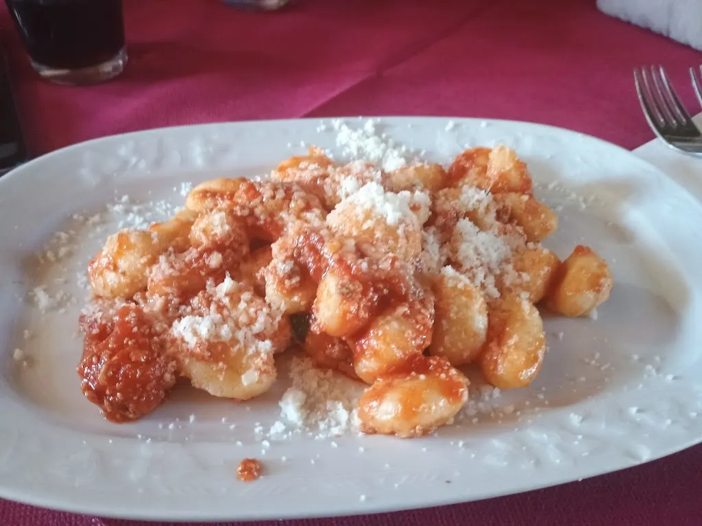 Loreana De Angelis_Osteria Pane e Vino_Vicalvi_review