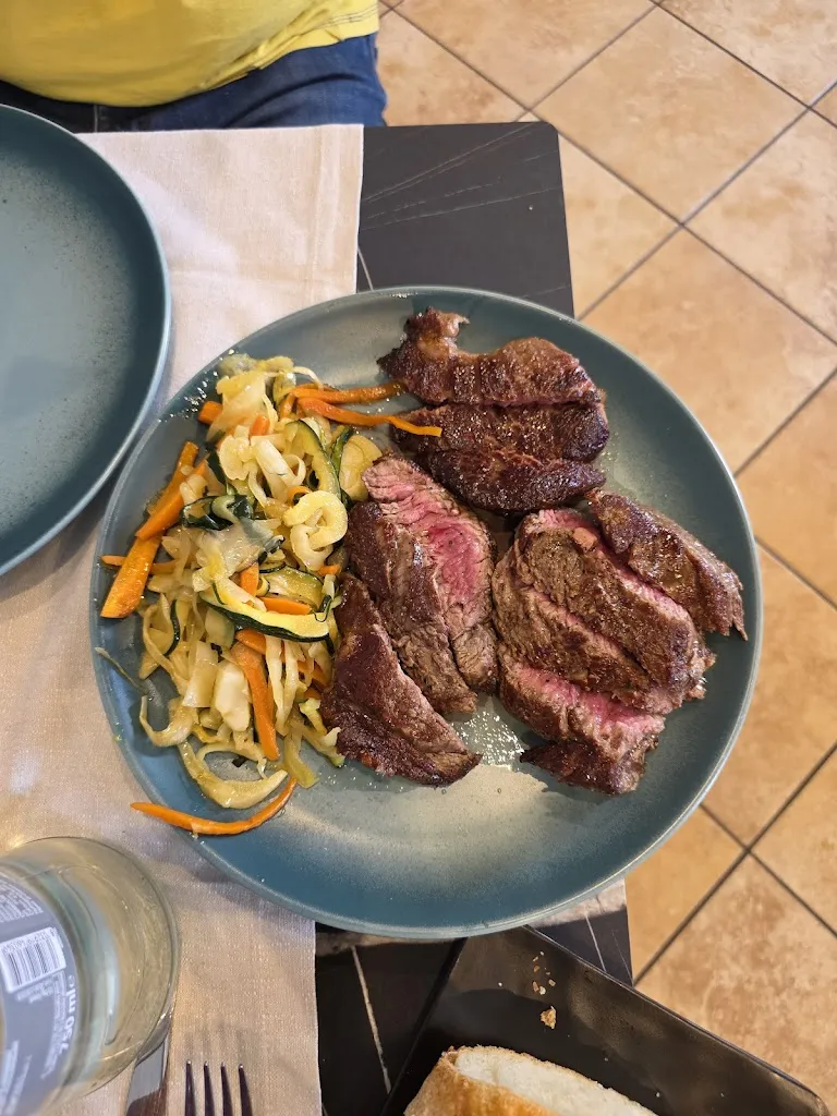 Francesca Ruggeri_Farina e Fantasia Bistrot_Veroli_review