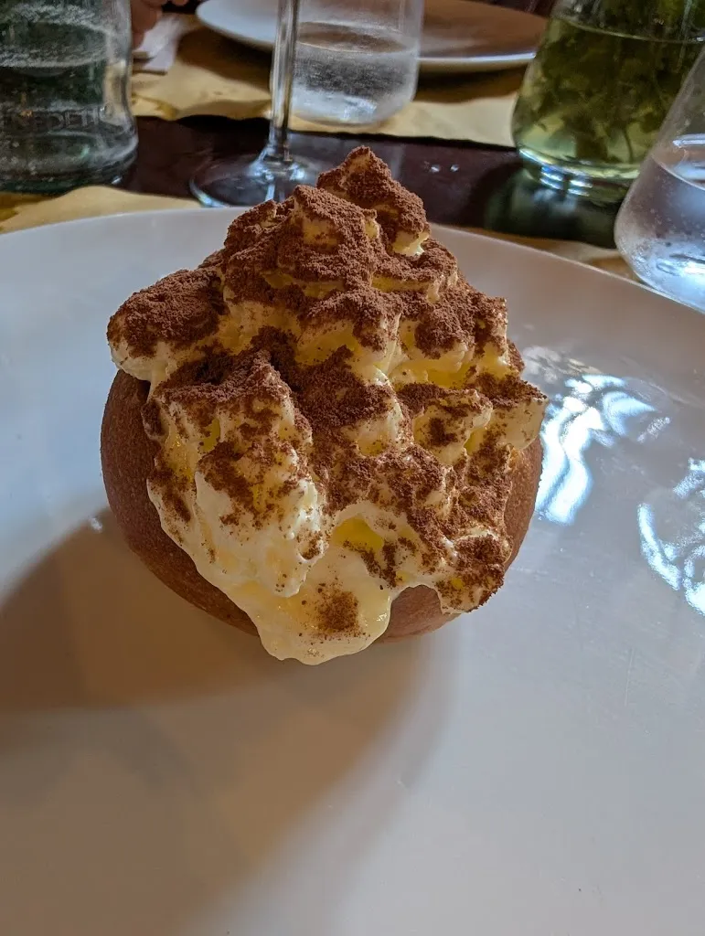 Ro Si_Hostaria La Ramoraccia_Veroli_review