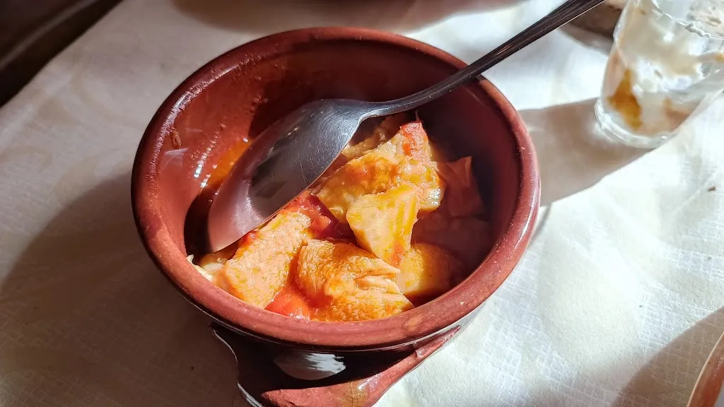 Daniele Martufi_Locanda La Sementa_Veroli_review