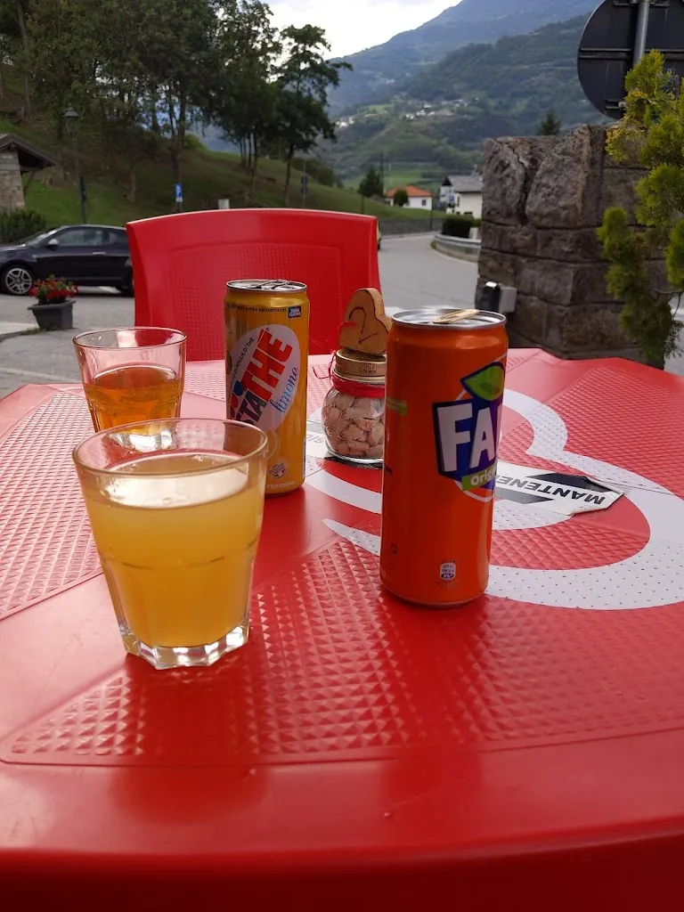 Frank_La Chatelaine osteria dell'ora tarda_Fénis_review