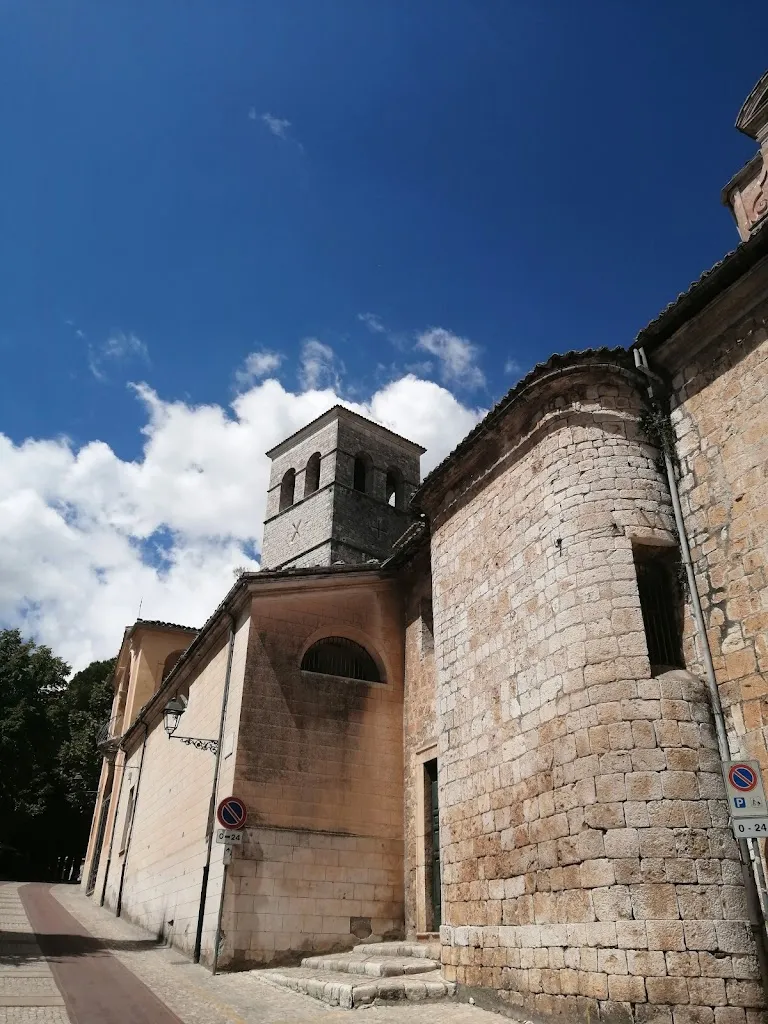 Joe Sidonio_Farmacia del Gusto_Veroli_review