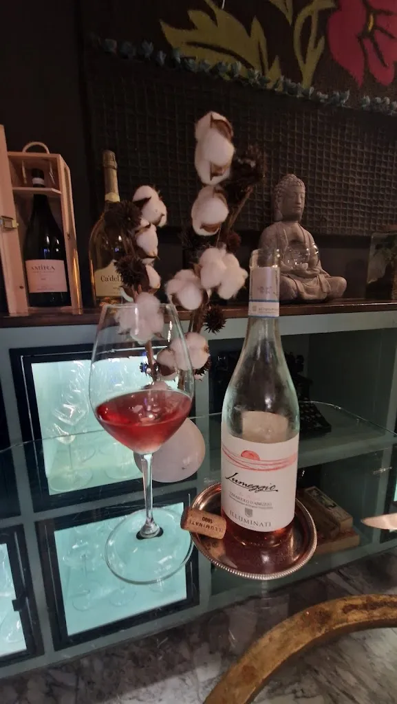 Barbara Mancini_Farmacia del Gusto_Veroli_review