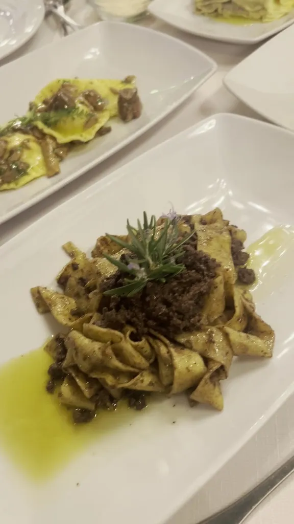 Ristorante @ De Vita Beata Agriturismo_Veroli_slider_image_2