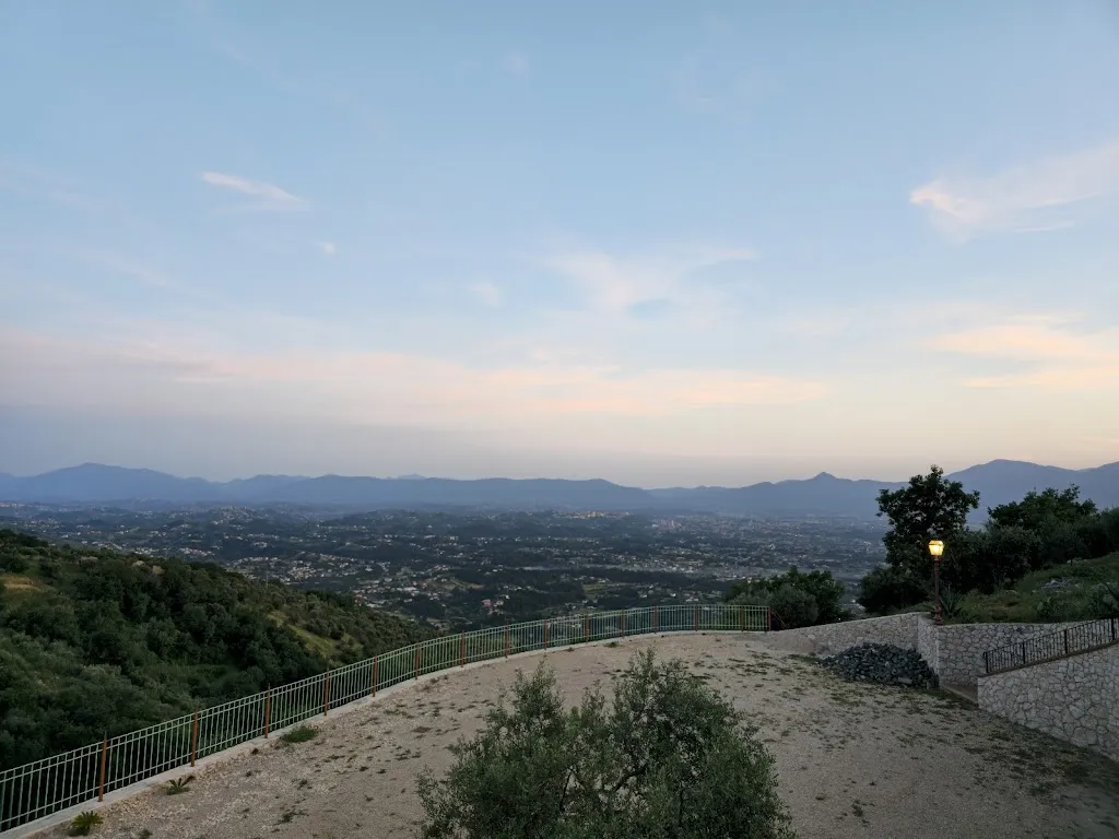 Ristorante @ De Vita Beata Agriturismo_Veroli_slider_image_3