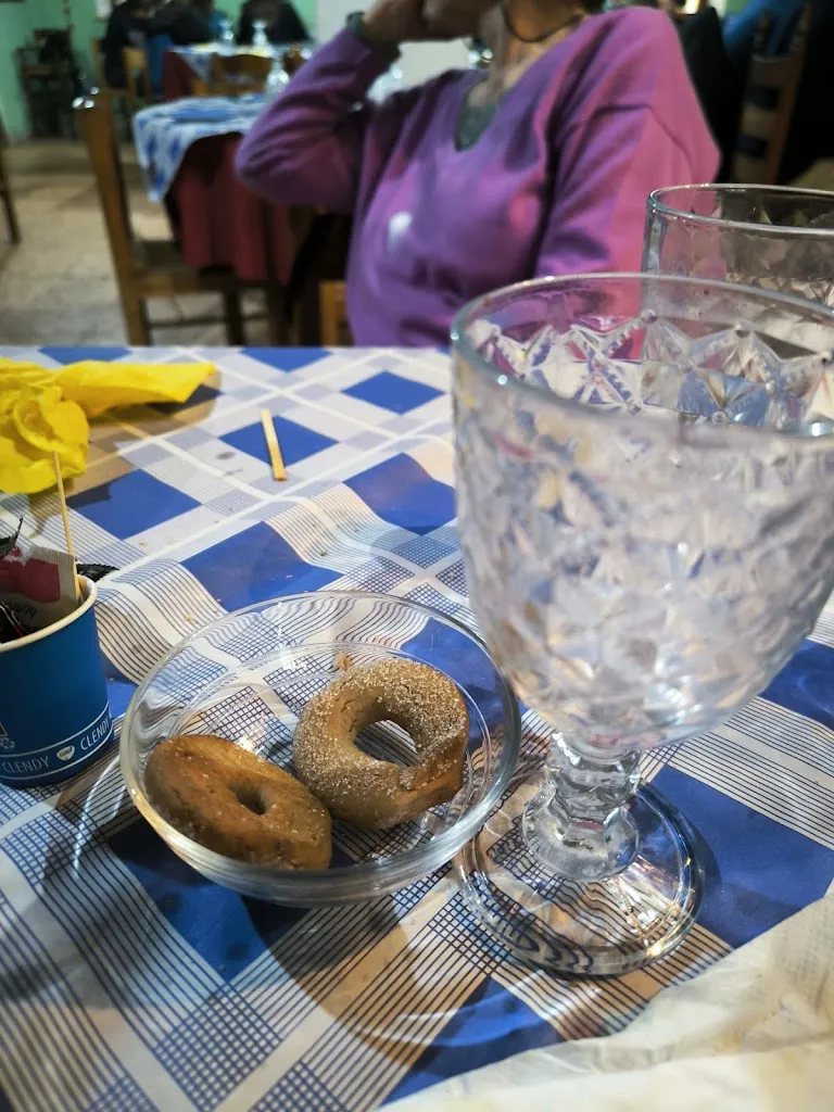 Paolo Ghio_Lamesi Trattoria Trasoto_Veroli_review