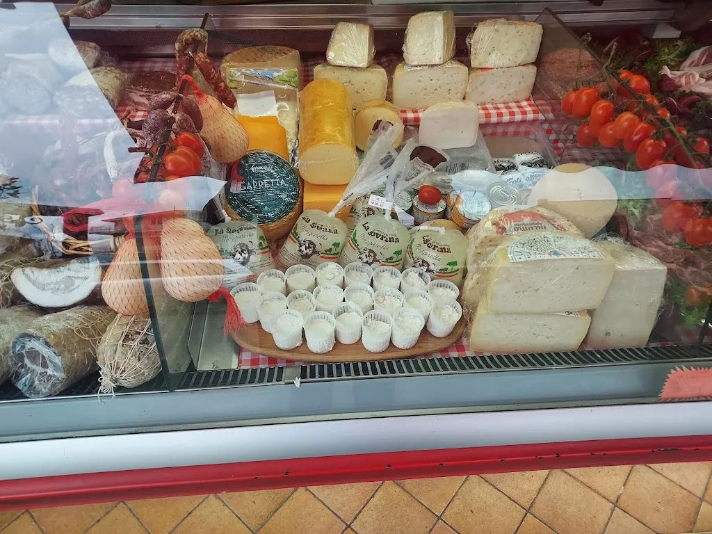 Menu_Paninoteca E Porchetta Da Paolo_Vicovaro_image_5