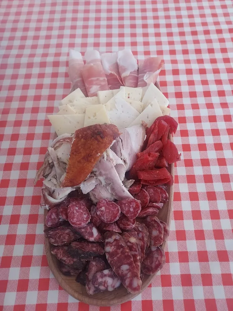 Menu_Paninoteca E Porchetta Da Paolo_Vicovaro_image_7