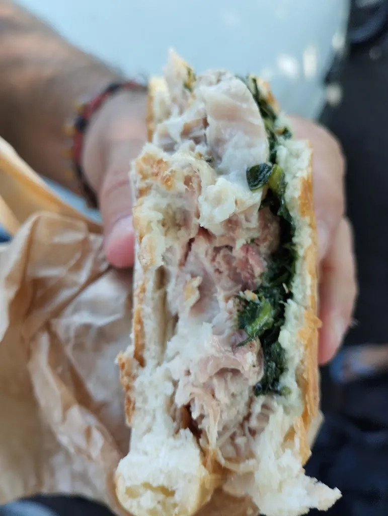 Menu_Paninoteca E Porchetta Da Paolo_Vicovaro_image_8