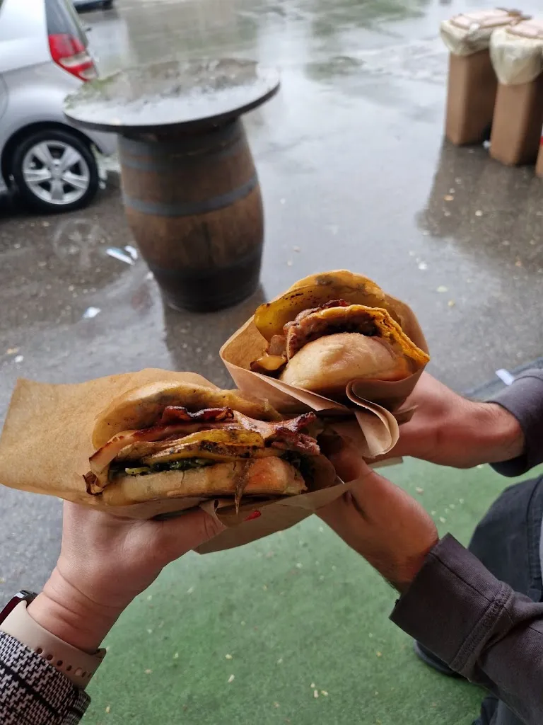 Blaz Rozman_Paninoteca E Porchetta Da Paolo_Vicovaro_review