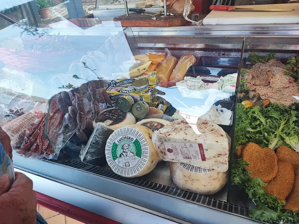 bruno c_Paninoteca E Porchetta Da Paolo_Vicovaro_review