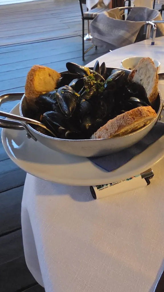 Trattoria Ristorante Pizzeria 