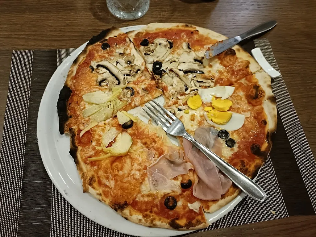 Menu_Ristorante Pizzeria 