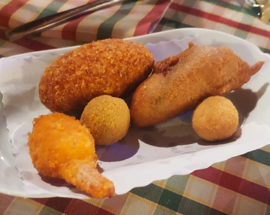 Menu_Ristorante Pizzeria 