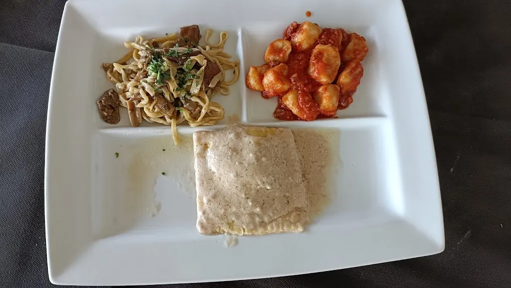 Menu_Ristorante Pizzeria 