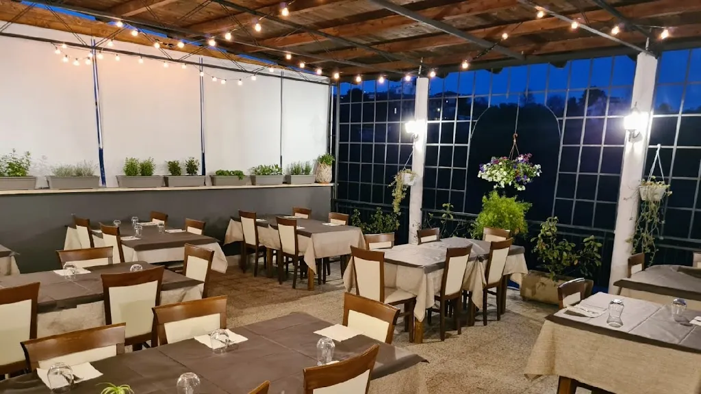 Ristorante Pizzeria "Il Sabato del Villaggio" restaurant in Vicovaro