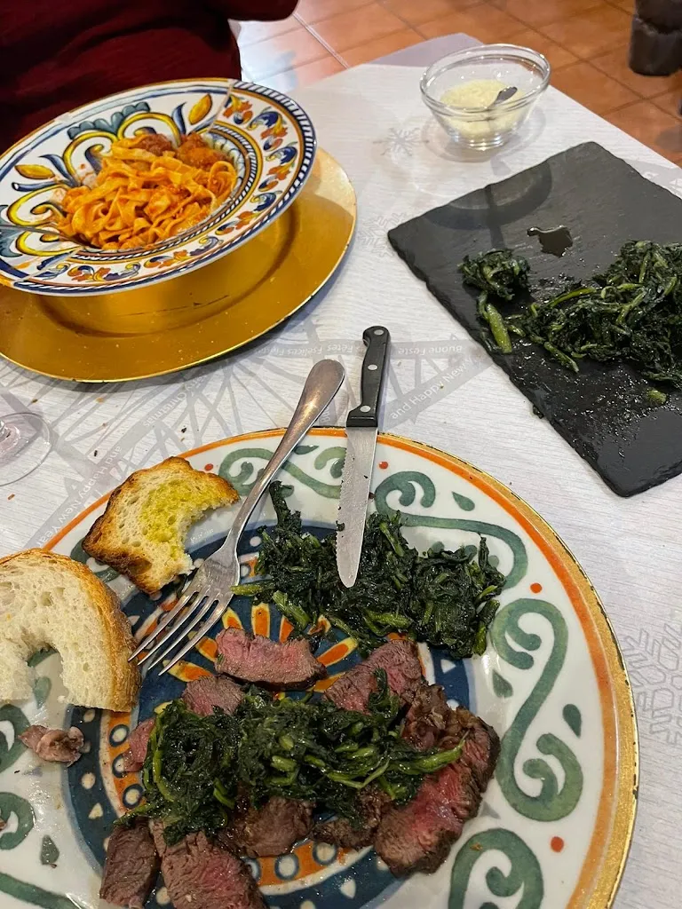 Menu_Da Seghetto E La Sora Ausilia_Vicovaro_image_5