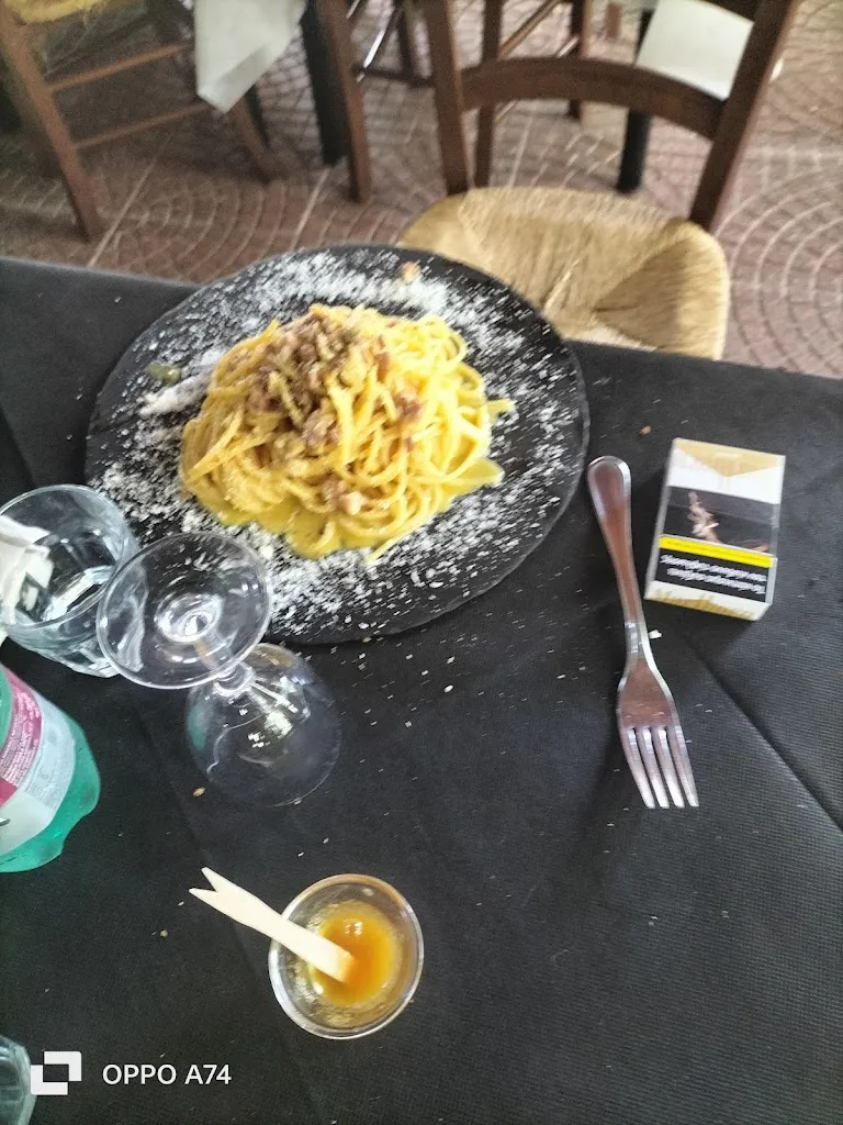 Menu_Da Seghetto E La Sora Ausilia_Vicovaro_image_6