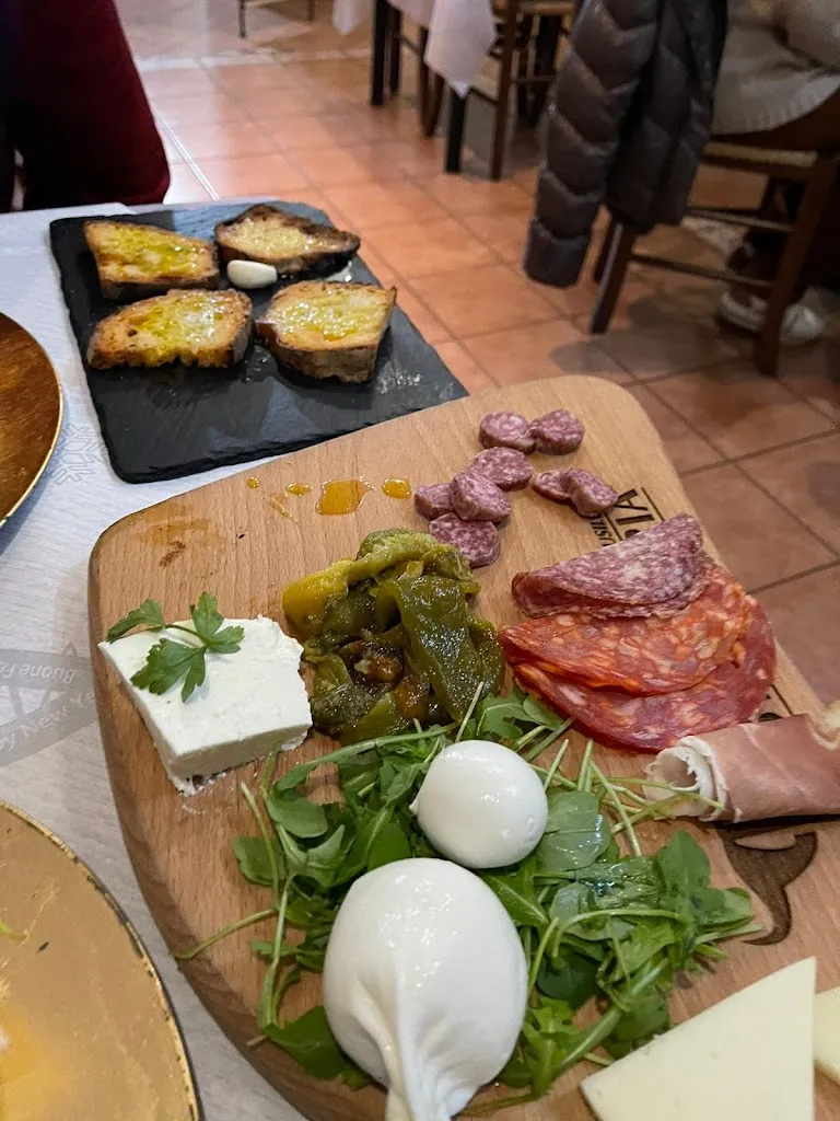 Menu_Da Seghetto E La Sora Ausilia_Vicovaro_image_7