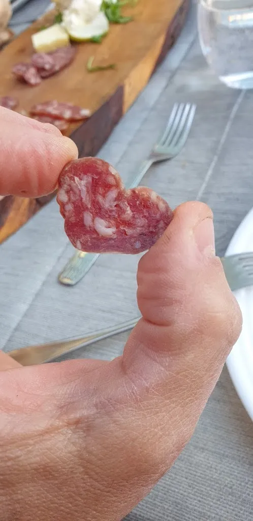 Menu_Da Seghetto E La Sora Ausilia_Vicovaro_image_9