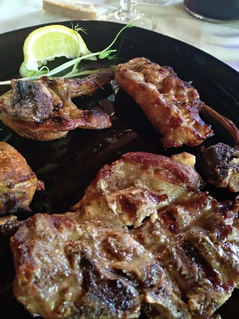 Lorenzo Santi_Da Seghetto E La Sora Ausilia_Vicovaro_review