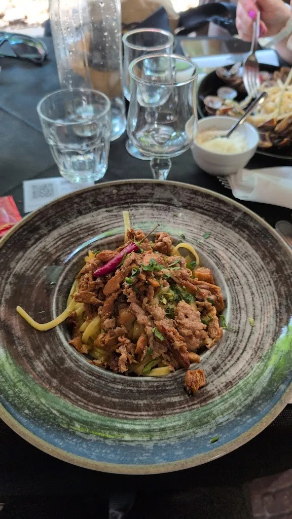 AnGeL85DR_Da Seghetto E La Sora Ausilia_Vicovaro_review