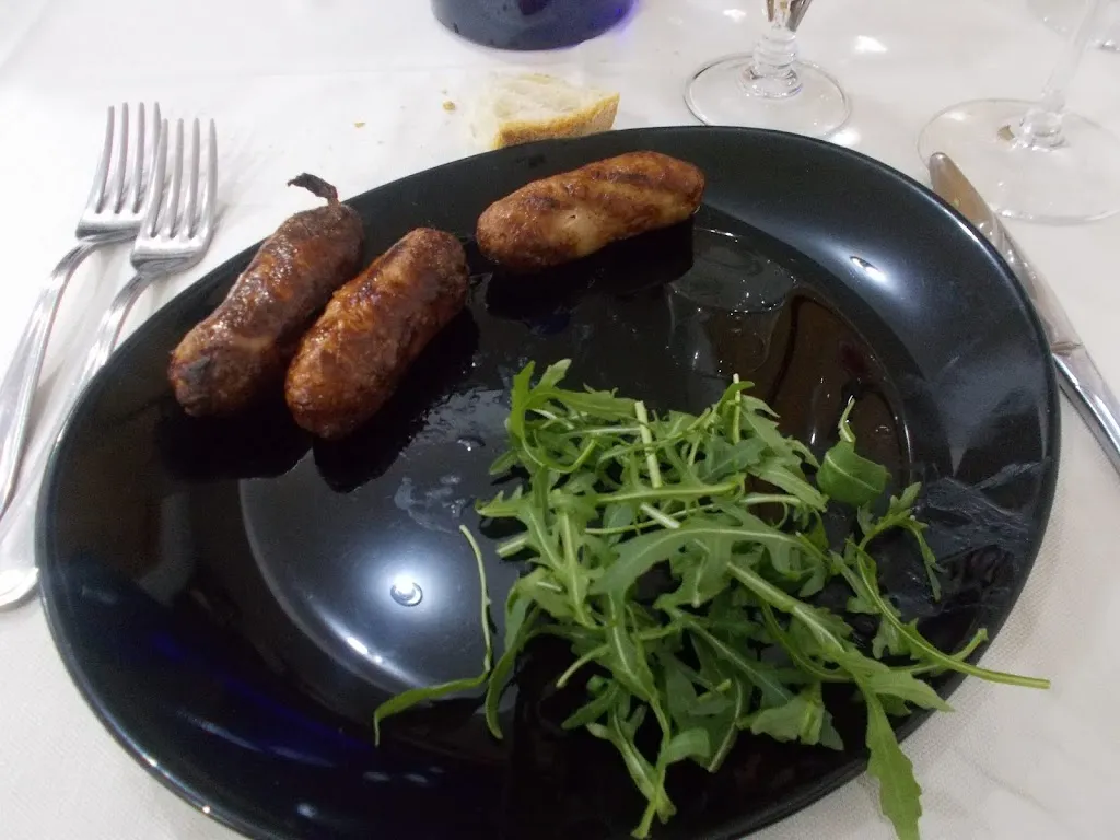 FrancescaViaggio_Da Seghetto E La Sora Ausilia_Vicovaro_review