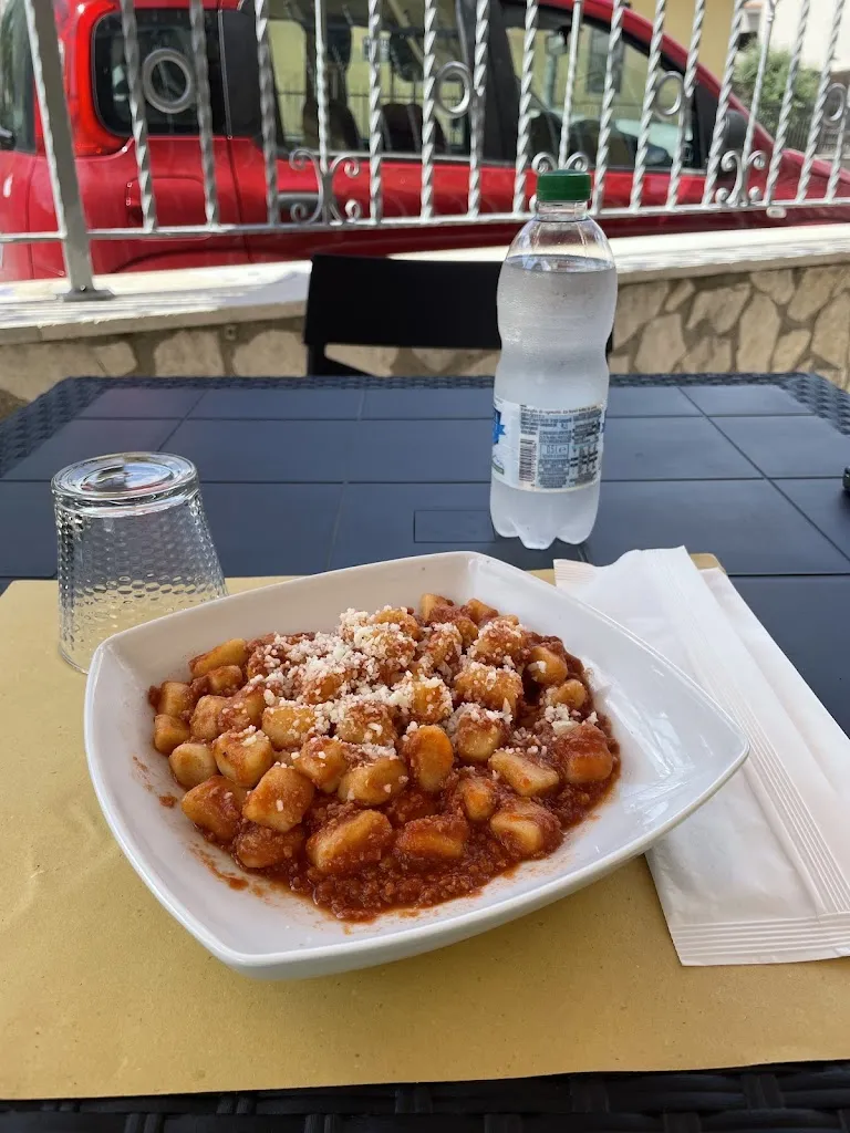 Papà Bello_Mani in Pasta_Vicovaro_recensione