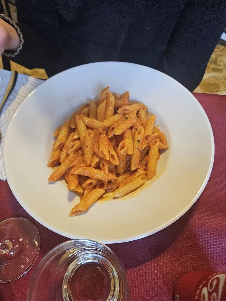 Menu_Pizzeria Trattoria Bar Cacciatori_Fénis_image_6