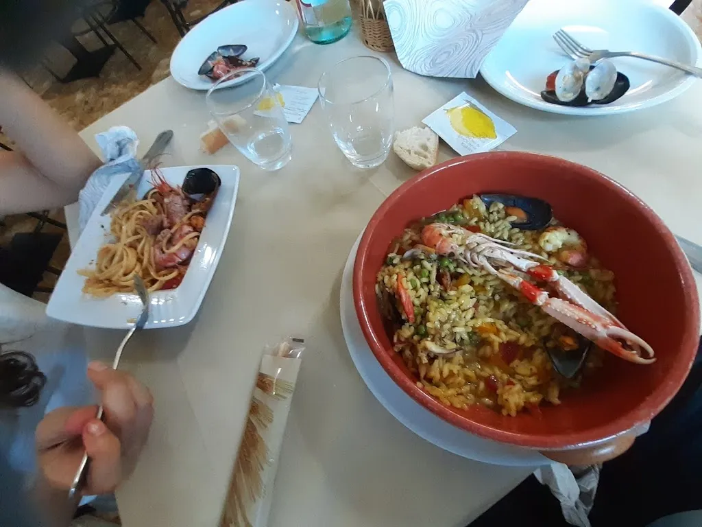 Menu_Pizzeria Trattoria Bar Cacciatori_Fénis_image_9