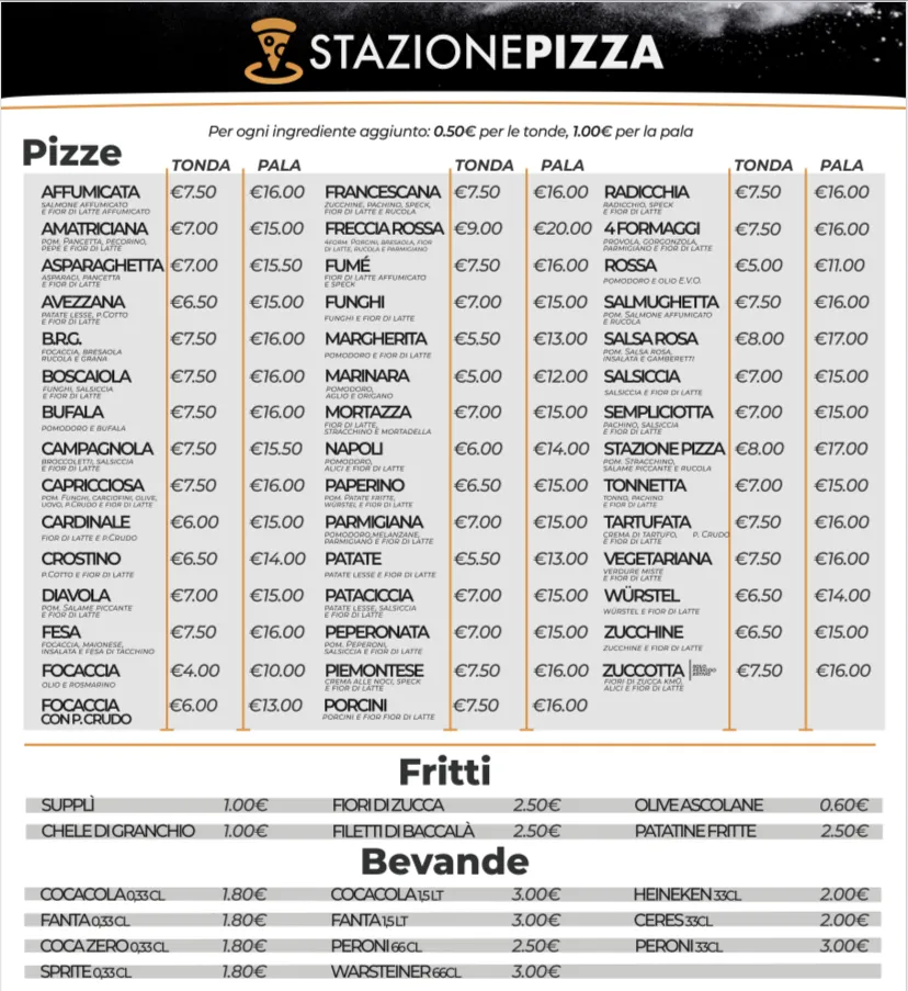 Menu_Stazione Pizza di Moltoni E._Vicovaro_image_1