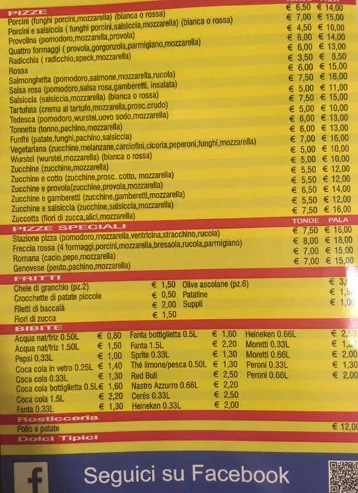 Menu_Stazione Pizza di Moltoni E._Vicovaro_image_3
