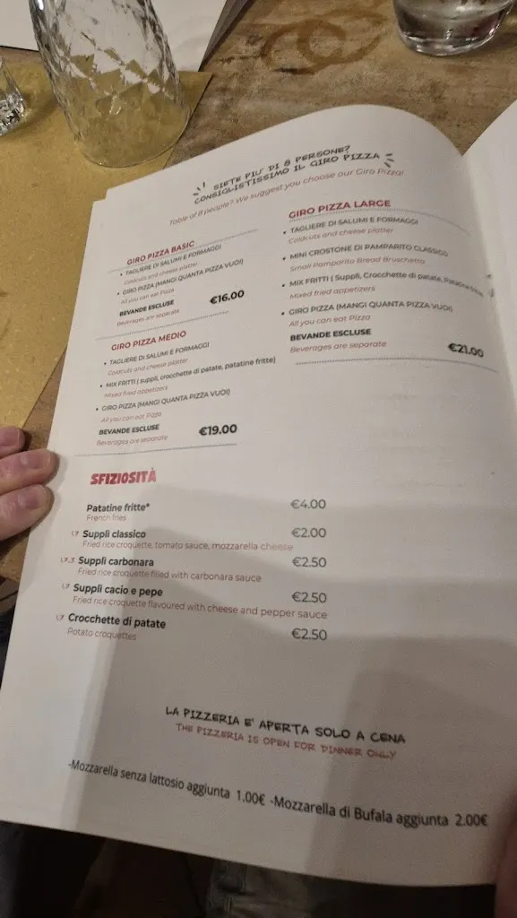 Menu_Vignò - Piccola Trattoria Vignanellese - Pizzeria_Vignanello_immagine_2