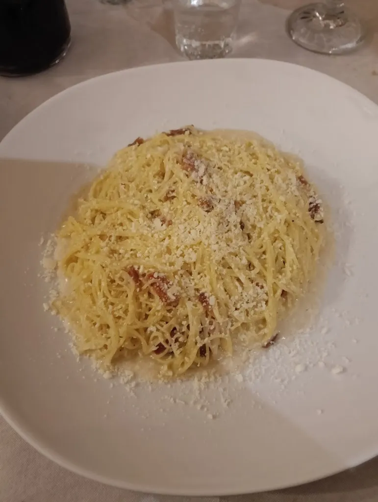 Federico Cingolani_Vignò - Piccola Trattoria Vignanellese - Pizzeria_Vignanello_recensione