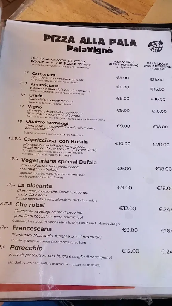 Vignò - Piccola Trattoria Vignanellese - Pizzeria_Vignanello_slider_image_2