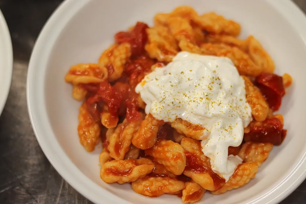 Vignò - Piccola Trattoria Vignanellese - Pizzeria_Vignanello_slider_image_3