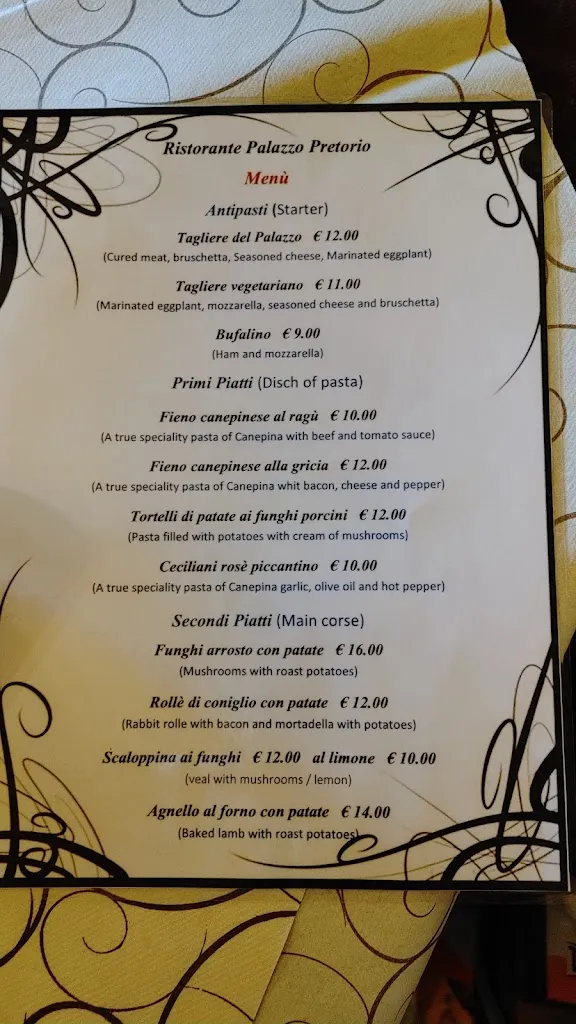Menu_Ristorante Palazzo Pretorio_Vignanello_image_2