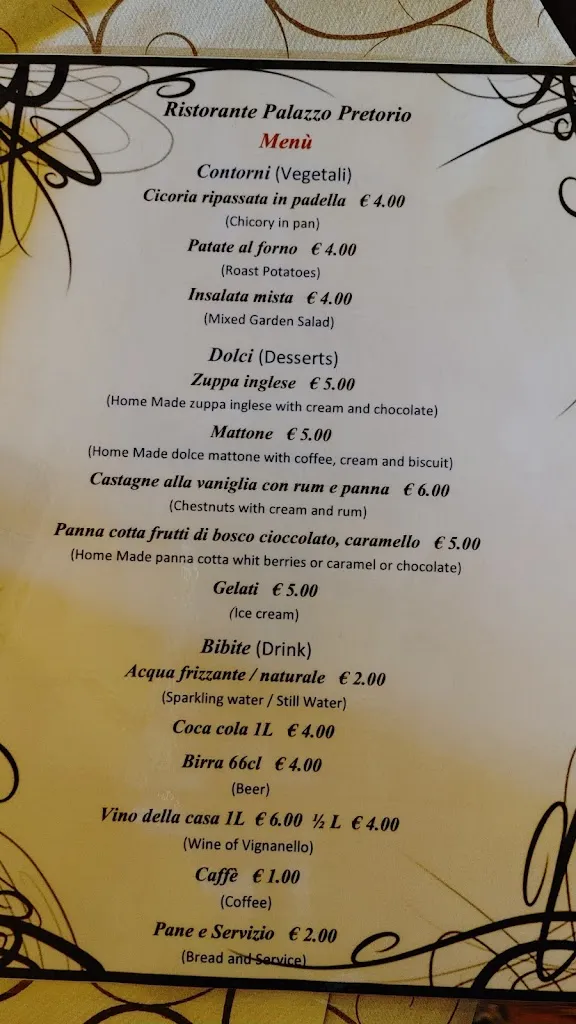 Menu_Ristorante Palazzo Pretorio_Vignanello_image_3