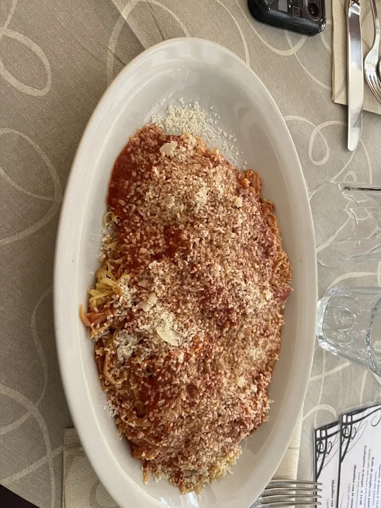 marco conti_Ristorante Palazzo Pretorio_Vignanello_review