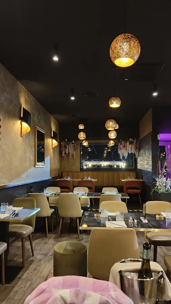 maddalena de luca_Aromatiko_Villa Adriana_review