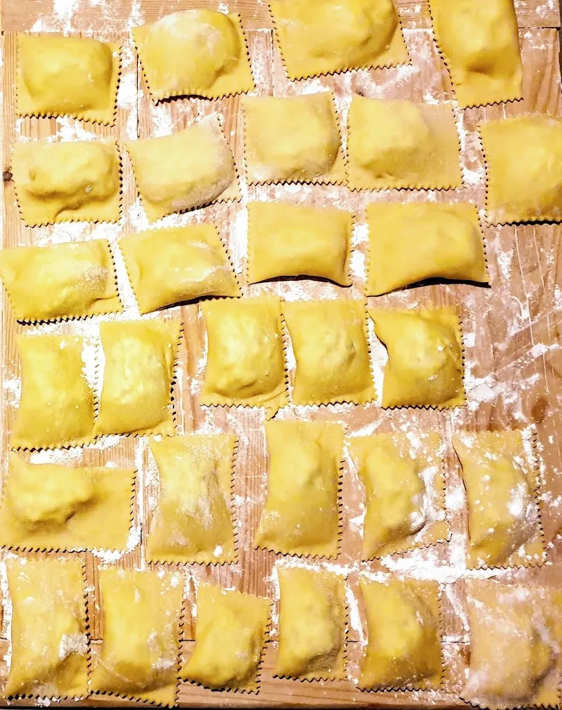 Menu_Gavino's Home Restaurant AREA PICNIC_Villa Adriana_image_2