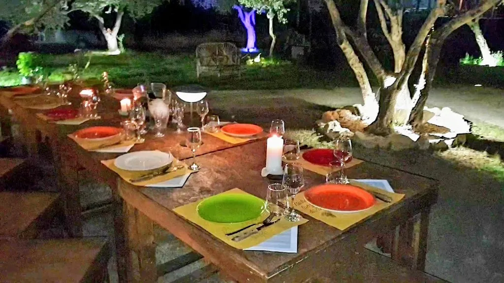 Menu_Gavino's Home Restaurant AREA PICNIC_Villa Adriana_image_4