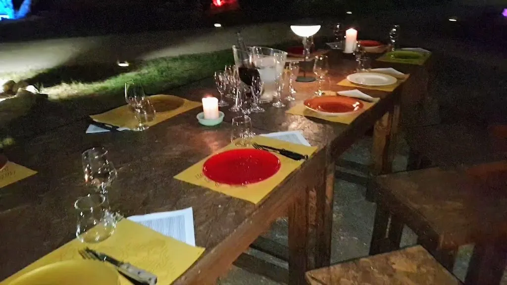 Menu_Gavino's Home Restaurant AREA PICNIC_Villa Adriana_image_7