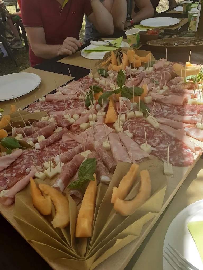 Valentina Micucci_Gavino's Home Restaurant AREA PICNIC_Villa Adriana_review