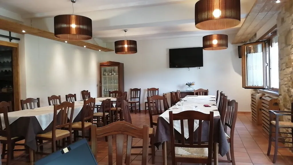 Luca Giacintucci_Agriturismo Cupello_Cagnano Amiterno_recensione