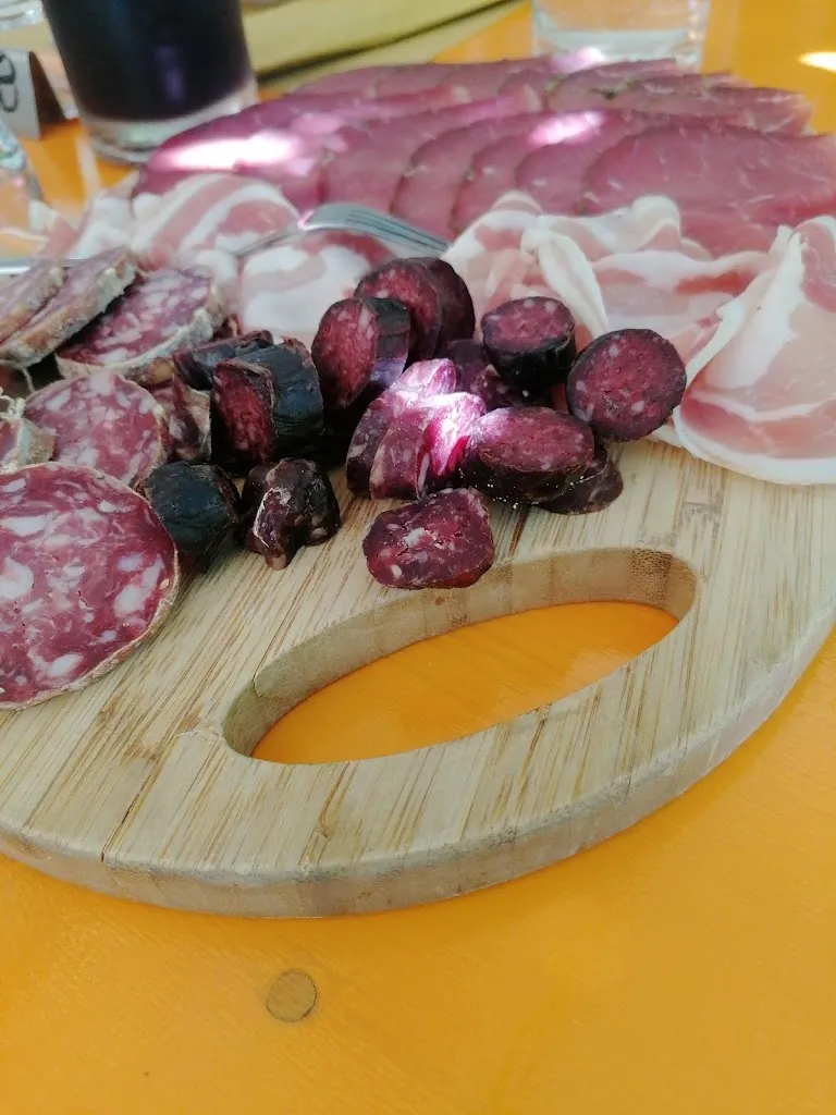 Menu_Bar Trattoria Des Alpes_Fénis_image_1