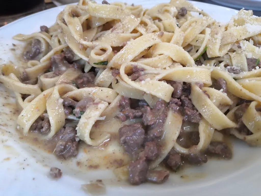 Menu_Bar Trattoria Des Alpes_Fénis_image_5