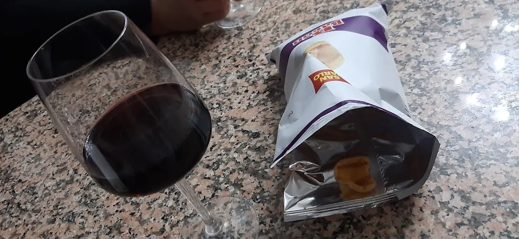 Menu_Bar Trattoria Des Alpes_Fénis_image_8