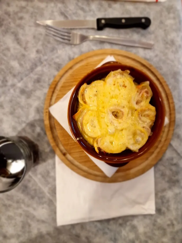 Davide Segretario_Bar Trattoria Des Alpes_Fénis_review