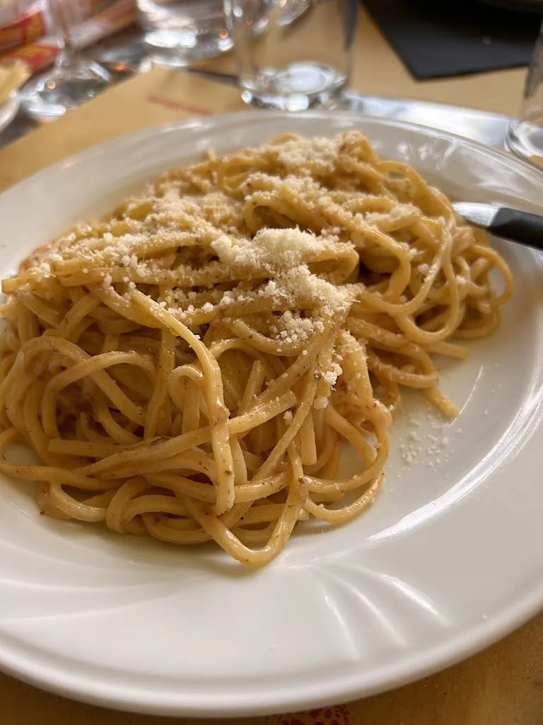 Michael McCullough_Bar Trattoria Des Alpes_Fénis_review